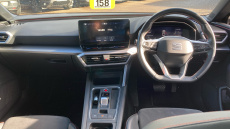 SEAT Leon 1.4 eHybrid FR Sport 5dr DSG Estate